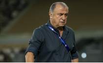 Fatih Terim'in takm Al Shabab son dakikada 3 puan ald