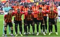 Kayserispor'un i sahada yz glmyor