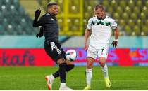 Esenler Erokspor, Sakaryaspor ile yeniemedi