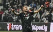 Ciro Immobile'den Beikta'a kt haber!