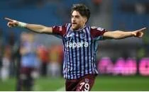 Trabzonspor'un parlayan transferi: 'Malheiro'