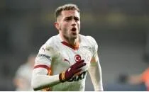 Ukraynal isimden Galatasaray aklamas: 'Korkmayn'