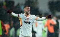 Galatasaray'n bitirme oran ykseldi