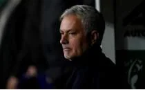 Mourinho: 'Baz malarn kaderi nceden belirleniyor!'