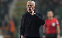 Mourinho'nun transfer listesi belli oldu