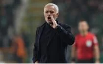 Mourinho: 'Stopere ihtiyacmz var'