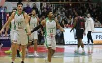 Yalovaspor Basketbol, sahasnda be farkla galip