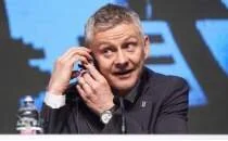 Solskjaer i�in a��klama: 'Daha fazlas�n� hak ediyordu'