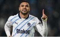 Fenerbahe'nin kozu En-Nesyri