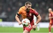 Galatasaray'da hesap kitap vakti