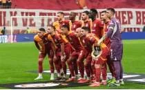 Galatasaray - Konyaspor: Muhtemel 11'ler