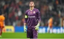 Fernando Muslera'ya destek hazrl!