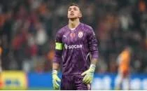 Fernando Muslera, Galatasaray tarihine geti