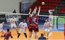 TRAD, deplasmanda Akku Belediyespor'u yendi