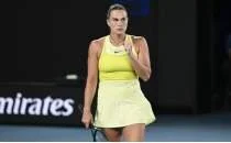 Yln ilk kadnlar grand-slam finali: Sabalenka - Keys