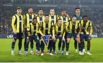 Fenerbahe'ye iki isimden kt haber!