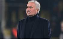 UEFA'dan Jose Mourinho'ya ceza!