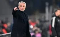 Mourinho'dan Gztepe'ye 'l' plan