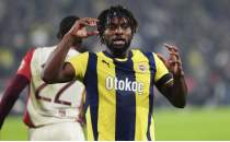 Fenerbahe'den Napoli'ye gidiyor: Maximin