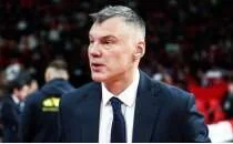 Jasikevicius: 'Hakem konuup para cezas demek istemiyorum'