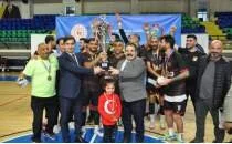 itme Engelliler Futsal Trkiye ampiyonas sona erdi