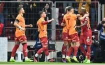 Galatasaray, iki ma sonra kazand