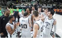 Basketbol BKT Eurocup'ta son hafta heyecan
