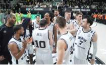 Beikta, BKT Eurocup'ta Dreamland Gran Canaria'ya konuk olacak