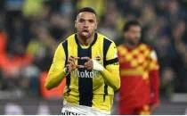 Fenerbahe'de En-Nesyri bahar