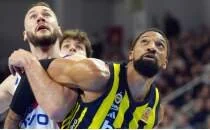 Fenerbahe Beko, Bykekmece deplasmannda galip!