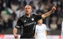 Konyaspor, Kramer ile Bodrum FK'yi devirdi