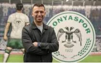 Konyaspor'da 6 malk galibiyet hasreti sona erdi