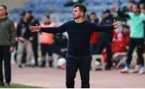 Emre Belzolu: 'Antalyaspor ehrin tm dinamikleriyle ayaa kalkacak'