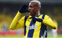 Anderson Talisca: 'Cenk Tosun ile szlemitik'