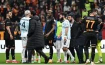 Adana Demirspor'dan Galatasaray ma iin aklama!