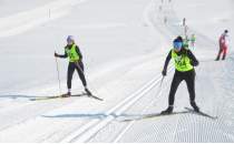 Kayakl Kou 1. Etap Yarlar, Hakkari