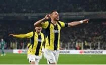 Fenerbahe, Avrupa'da 284. man oynayacak