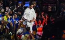 2025 Google aramalar�nda �lk 10'un 8'i spor d�nyas�ndan!