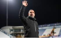 Shakhtar Donetsk - Arda Turan grmesinde yeni gelime!