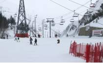 TSF, organizasyonlarla rencileri 