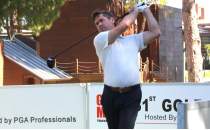 Golf Mad Pro-Am Golf Turnuvas� Antalya