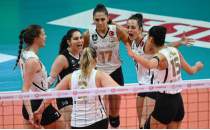 Vakfbank, deplasmanda zorlanmad