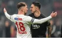 Beikta ile Gaziantep FK, ligde 13. randevuda