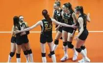 Vakfbank, CEV ampiyonlar Ligi