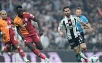 Derbi ncesi dikkat eken detay!