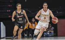 Fenerbahe'nin finaldeki rakibi BK Mersin