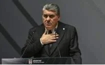 Beikta'tan hakem tepkisi ve TFF'ye ar!