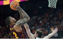 FIBA ampiyonlar Ligi'nde haftann MVP'si Galatasaray'dan