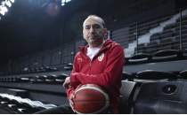 Galatasaray baantrenr Yakup Sekizkk: 