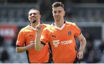 Baakehir, Piatek'den yoksun Hatayspor deplasmannda